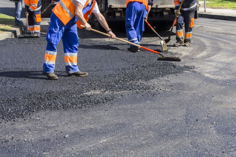Surface Runoff Control Solutions for Contractors