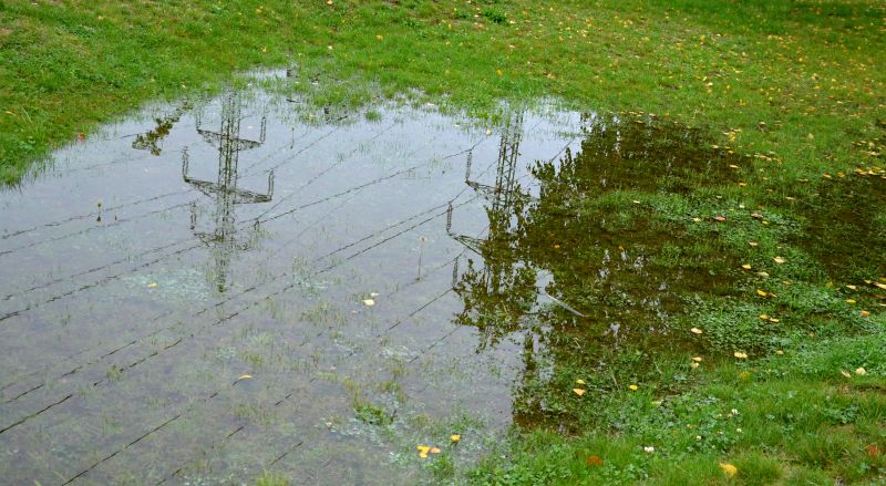 Surface Runoff Control Solutions & Promotions