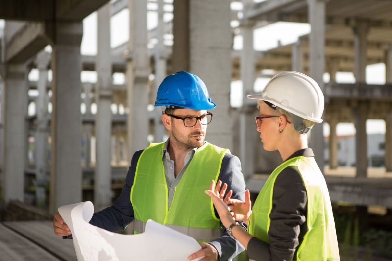 Surface Runoff Control