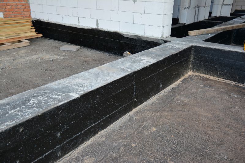 Wall Waterproofing in Birmingham, AL